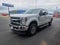 2022 Ford F-250SD XLT