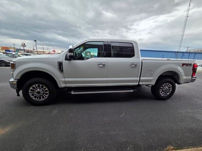 2022 Ford F-250SD XLT