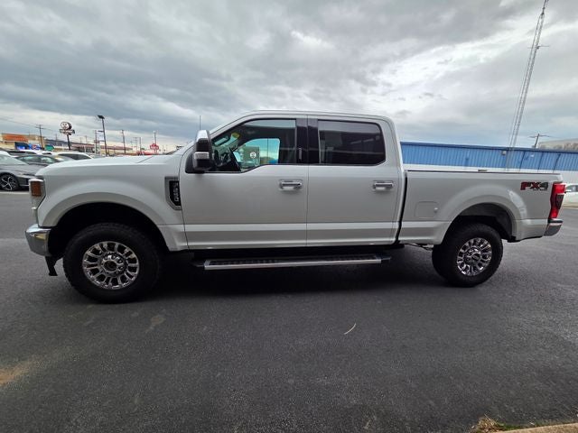 2022 Ford F-250SD XLT