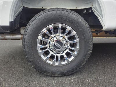 2022 Ford F-250SD XLT