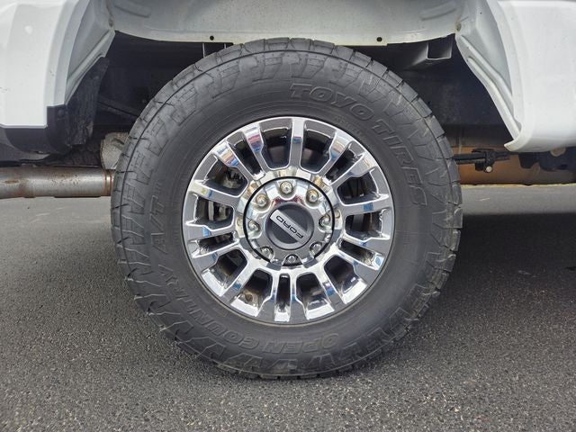 2022 Ford F-250SD XLT