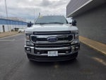 2022 Ford F-250SD XLT