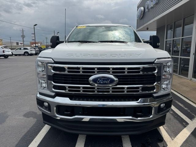 2023 Ford F-250SD XLT