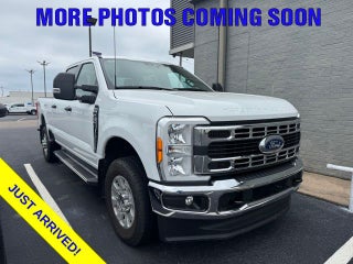 2023 Ford F-250SD XLT