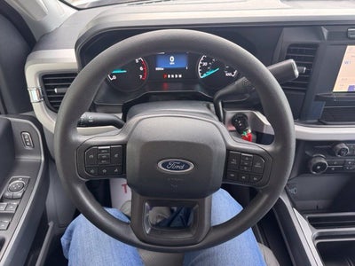 2024 Ford F-250SD XLT