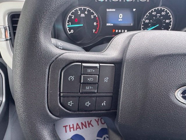 2024 Ford F-250SD XLT