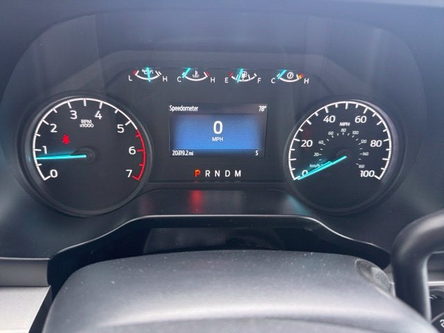 2024 Ford F-250SD XLT