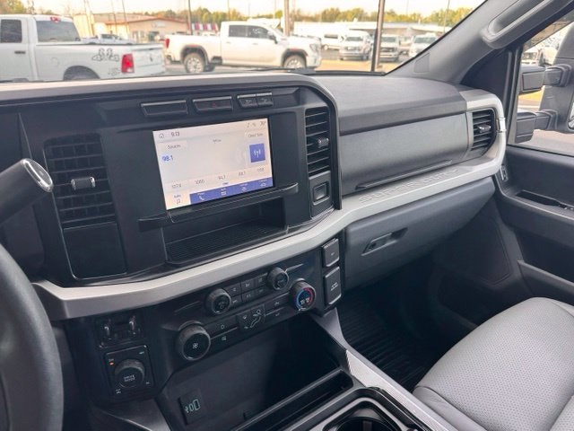 2024 Ford F-250SD XLT