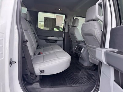2024 Ford F-250SD XLT