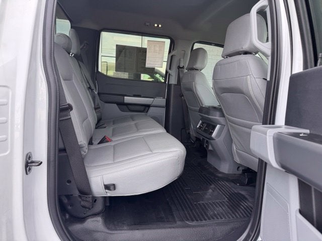2024 Ford F-250SD XLT