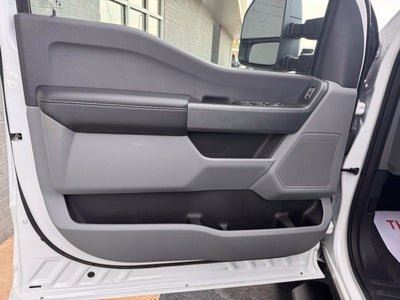 2024 Ford F-250SD XLT