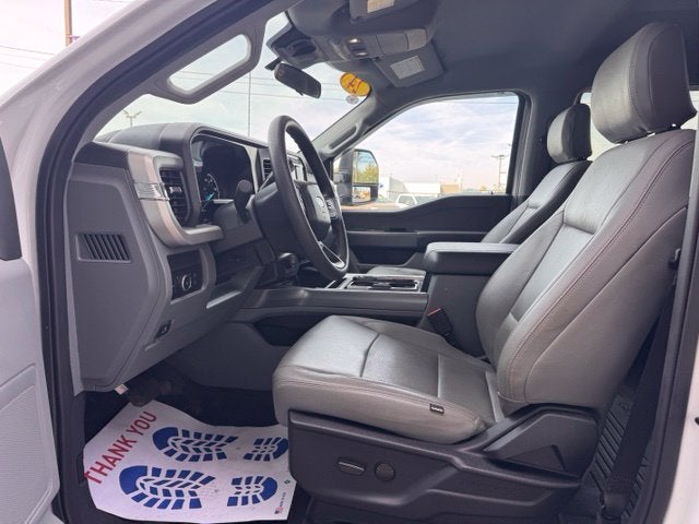 2024 Ford F-250SD XLT