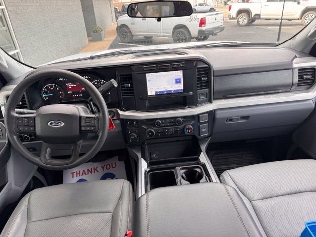 2024 Ford F-250SD XLT