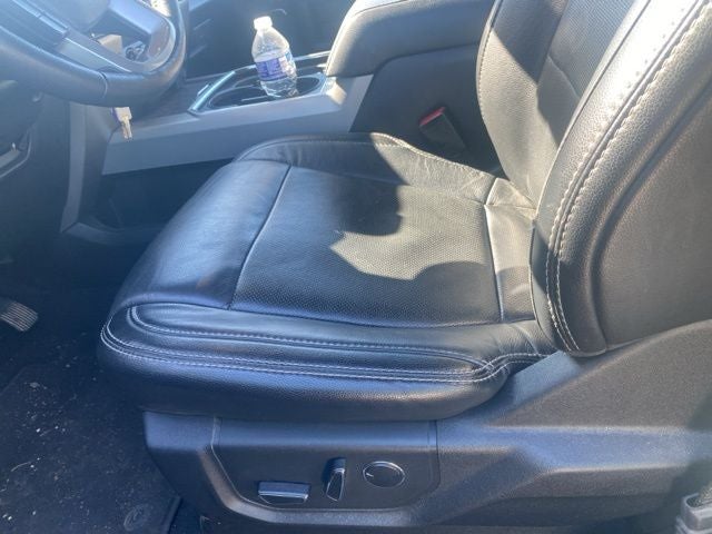 2019 Ford F-250SD Lariat