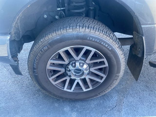 2019 Ford F-250SD Lariat