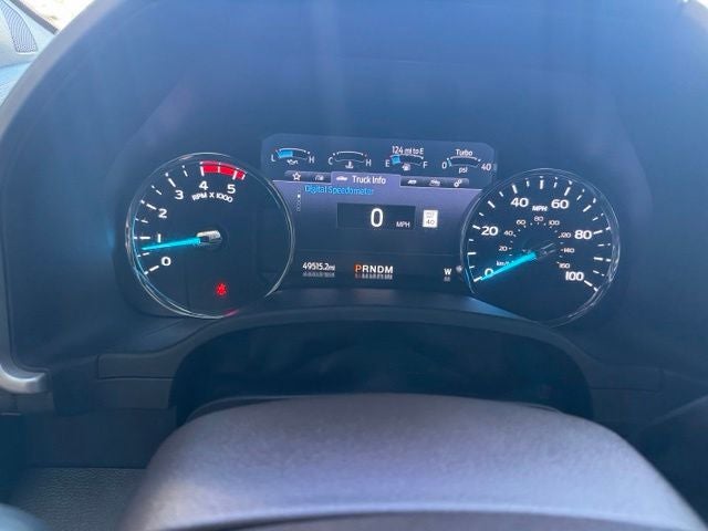 2022 Ford F-250SD King Ranch