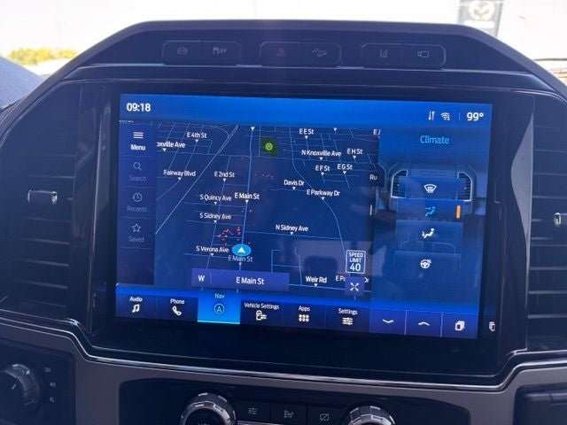 2022 Ford F-250SD King Ranch