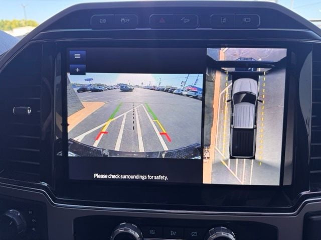 2022 Ford F-250SD King Ranch