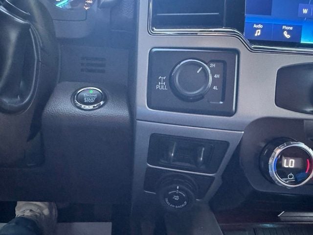 2022 Ford F-250SD King Ranch