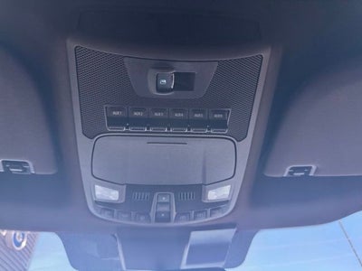 2022 Ford F-250SD King Ranch