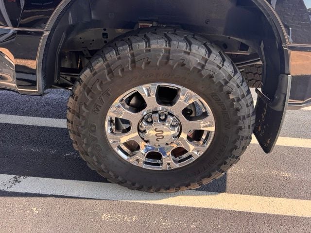 2022 Ford F-250SD King Ranch