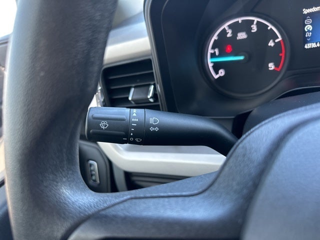 2024 Ford F-250SD XL