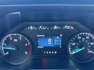 2024 Ford F-250SD XL