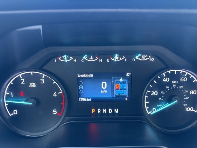 2024 Ford F-250SD XL