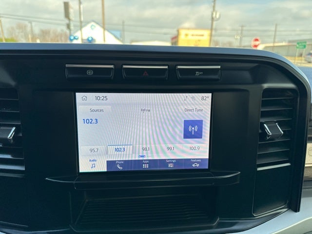 2024 Ford F-250SD XL