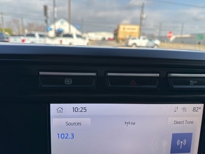 2024 Ford F-250SD XL