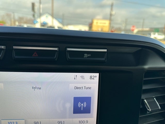 2024 Ford F-250SD XL