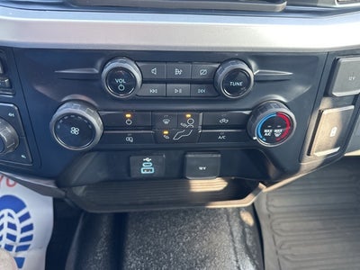 2024 Ford F-250SD XL