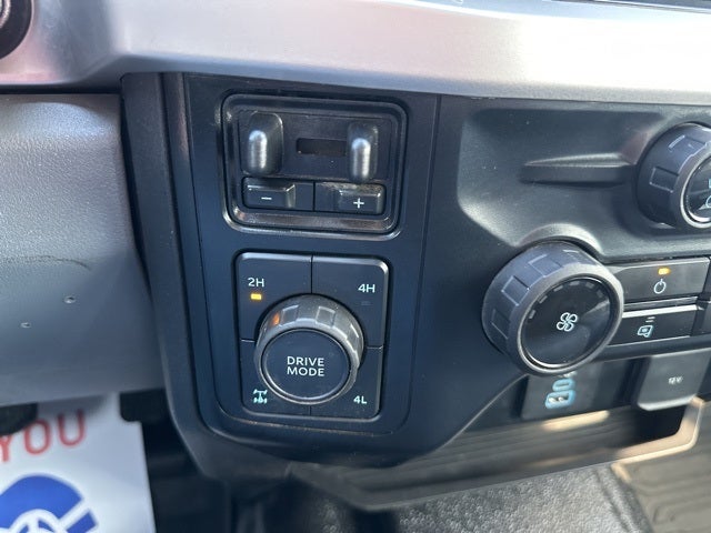 2024 Ford F-250SD XL