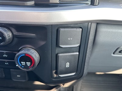 2024 Ford F-250SD XL
