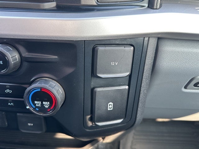 2024 Ford F-250SD XL