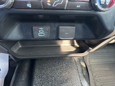 2024 Ford F-250SD XL