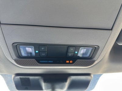 2024 Ford F-250SD XL