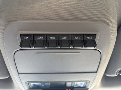 2024 Ford F-250SD XL