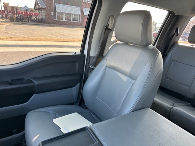 2024 Ford F-250SD XL