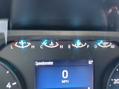 2024 Ford F-250SD XL