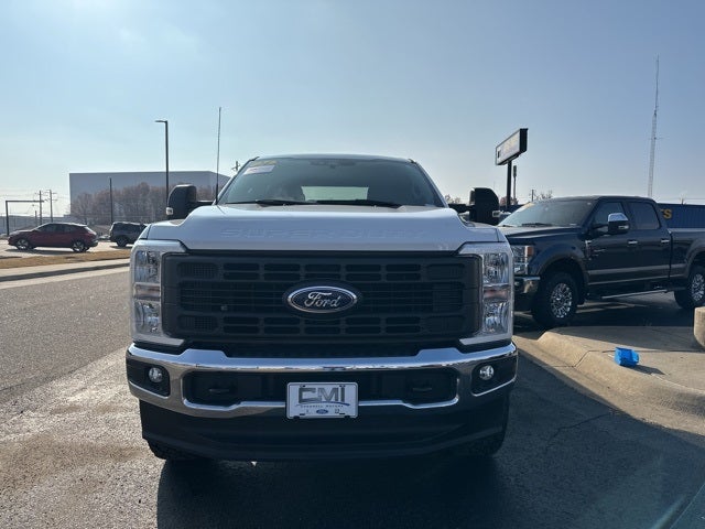 2024 Ford F-250SD XL