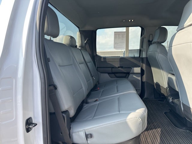 2024 Ford F-250SD XL