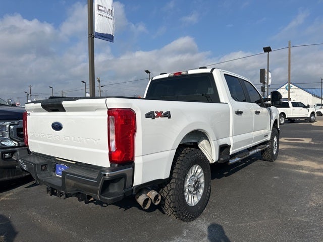 2024 Ford F-250SD XL
