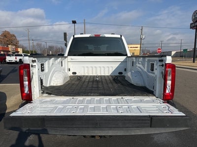 2024 Ford F-250SD XL