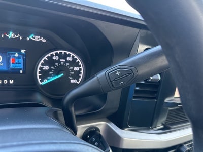 2024 Ford F-250SD XL