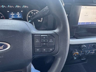 2025 Ford F-250SD XLT