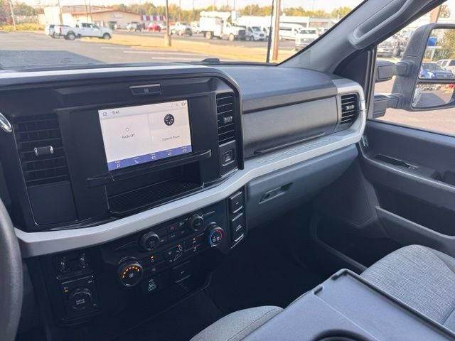 2025 Ford F-250SD XLT