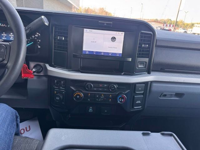 2025 Ford F-250SD XLT