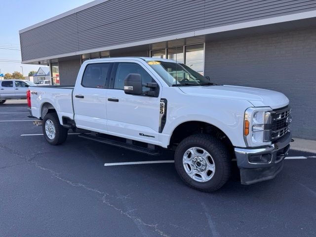 2025 Ford F-250SD XLT