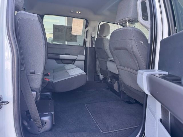 2025 Ford F-250SD XLT